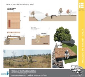 ANGOSTO LAMINA PLAZA ANGOSTO DETALLES
