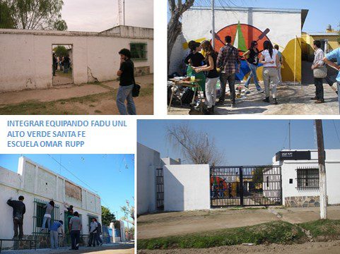 areas abiertas escuela rupp'